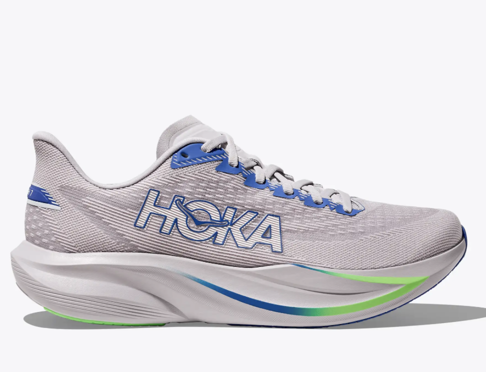 Men's Mach 7