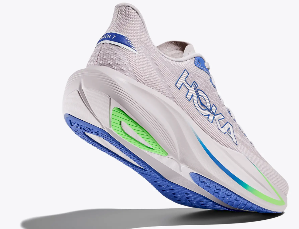 Men's Mach 7