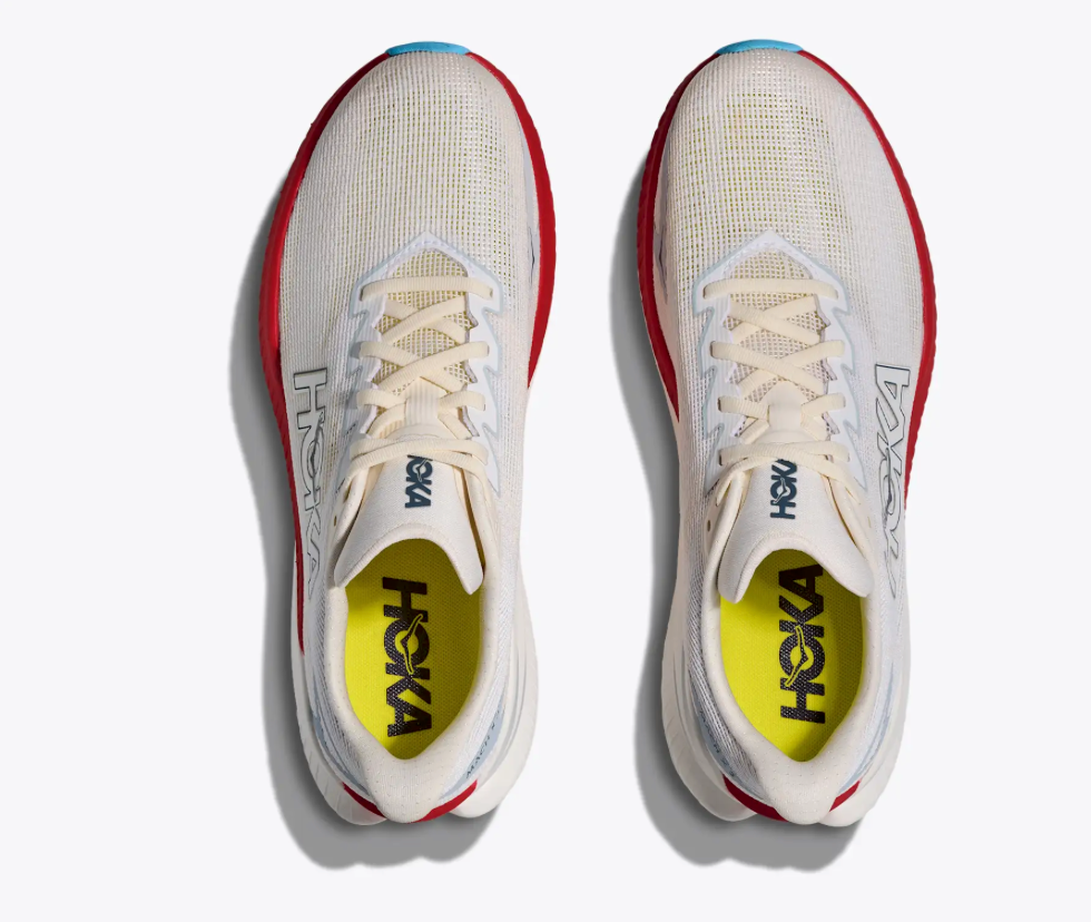 Men's Mach X 3