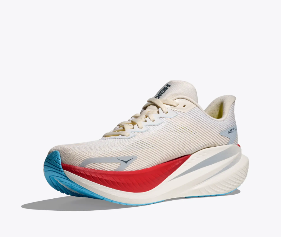 Men's Mach X 3