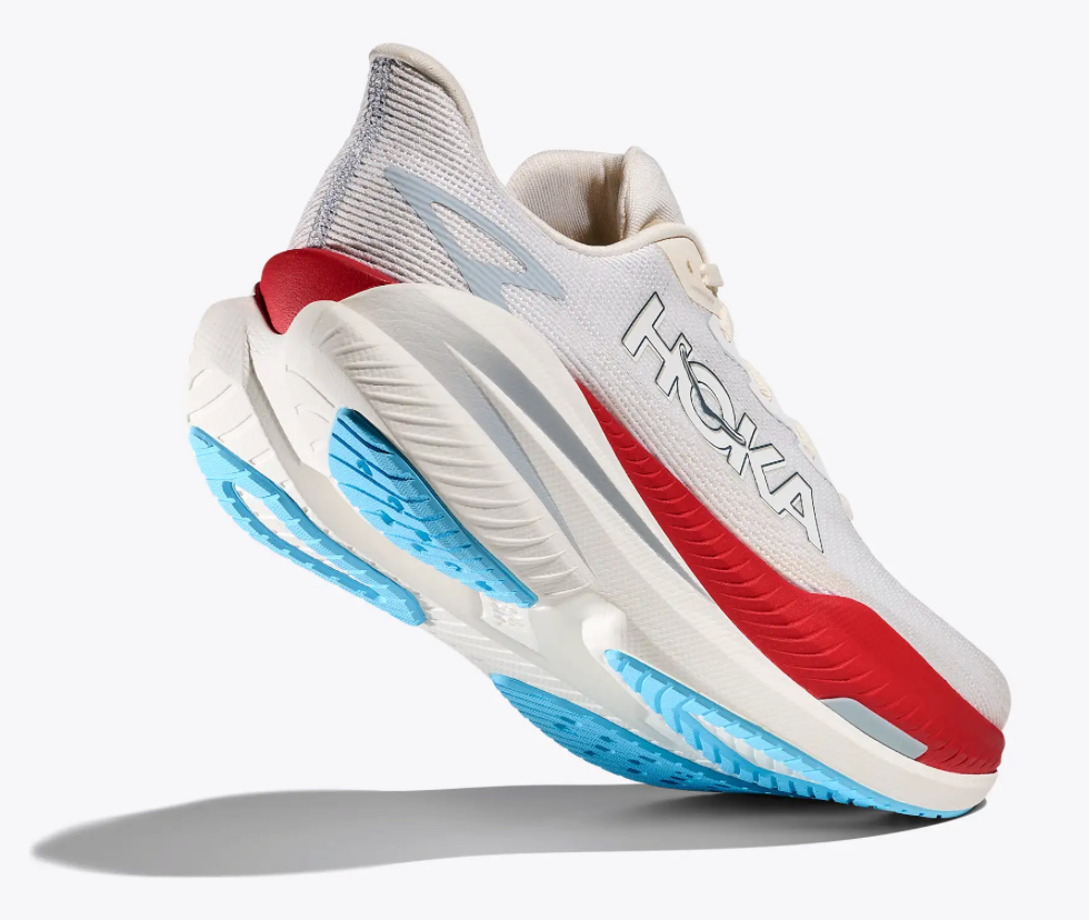 Men's Mach X 3