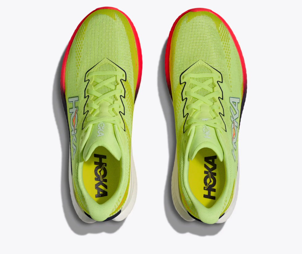 Men's Mach X 3