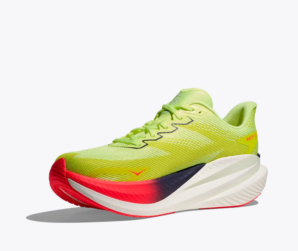 Men's Mach X 3