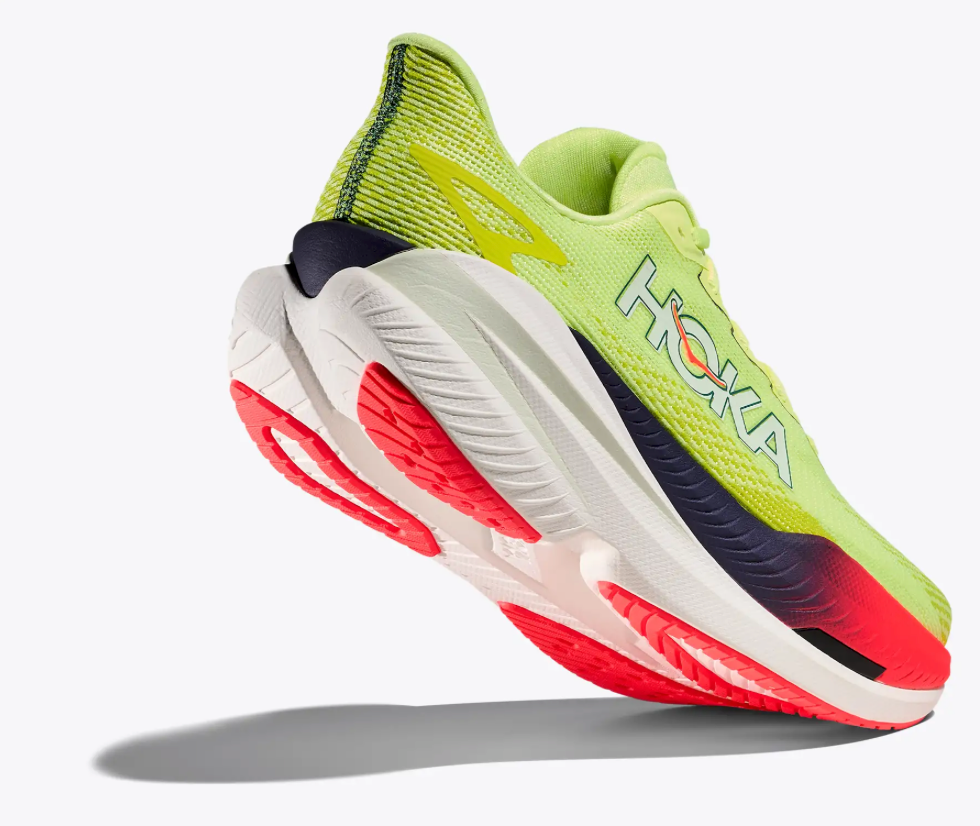 Men's Mach X 3
