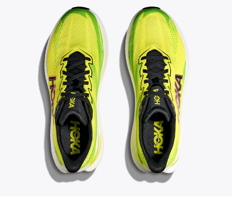 Men's Mach X 3