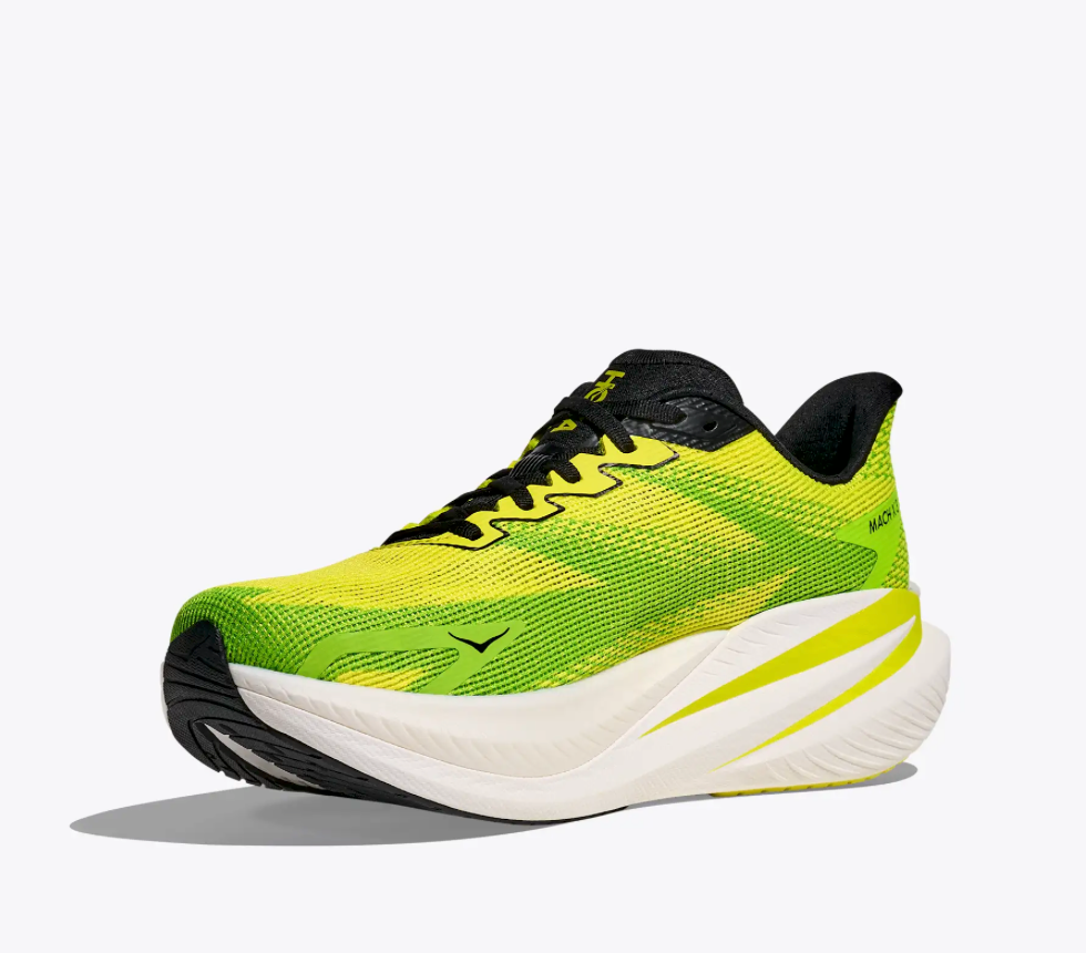 Men's Mach X 3