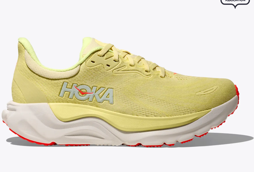 Women's Arahi 8