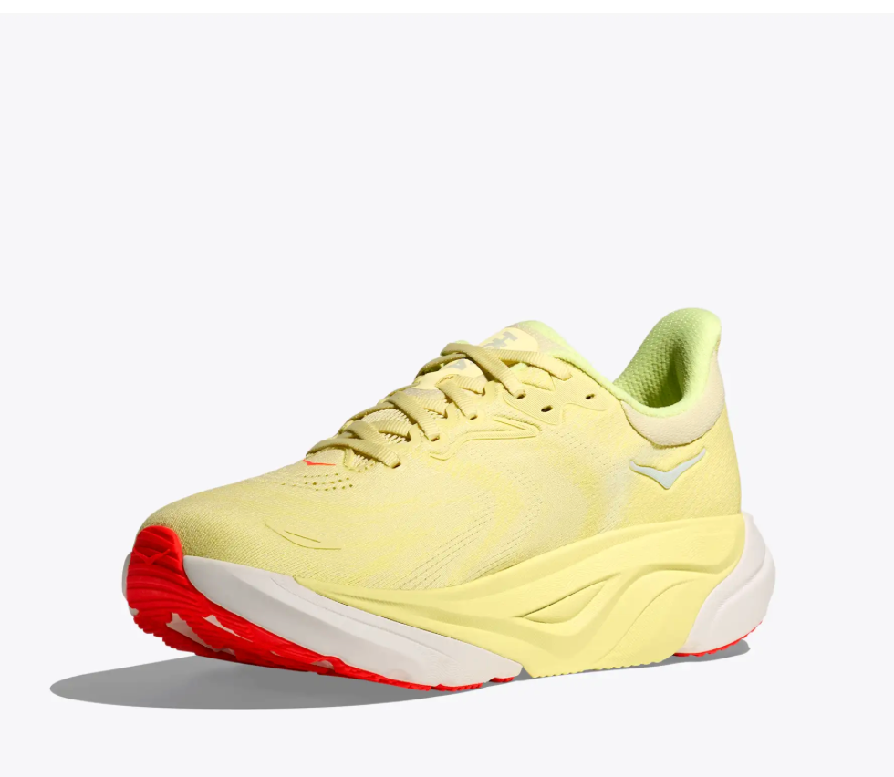 Women's Arahi 8