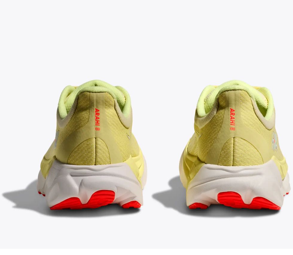 Women's Arahi 8
