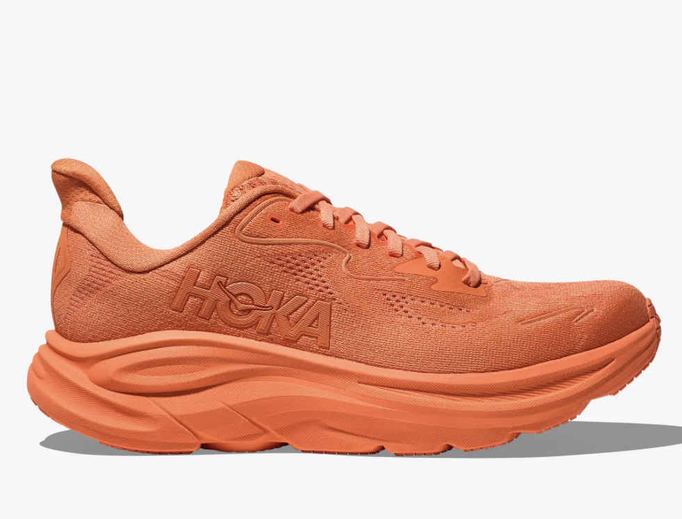 Women's Clifton 10