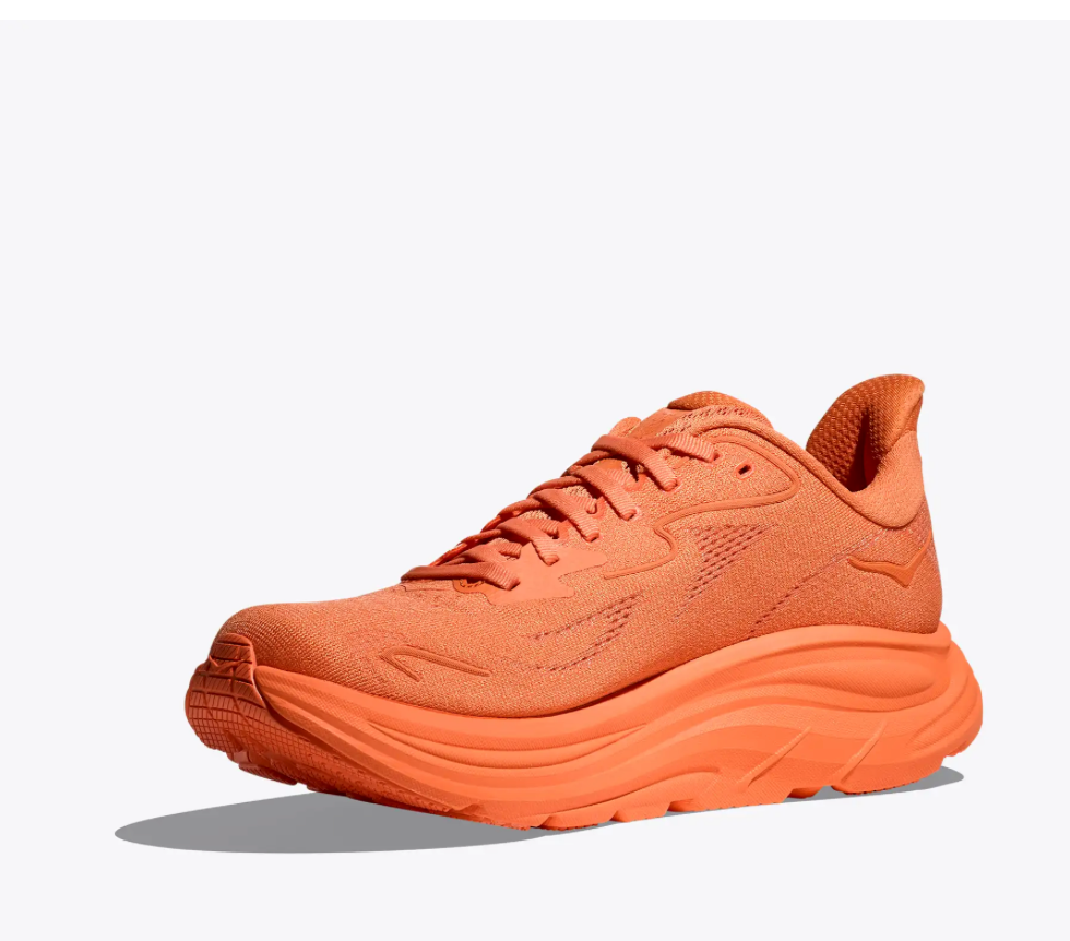 Women's Clifton 10