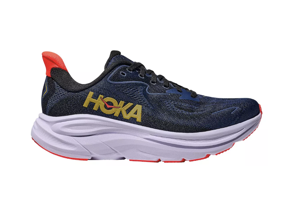 Women's Clifton 10