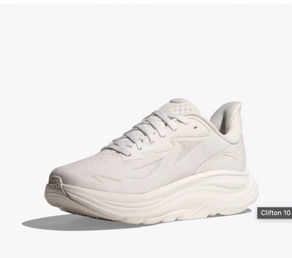 Women's Clifton 10