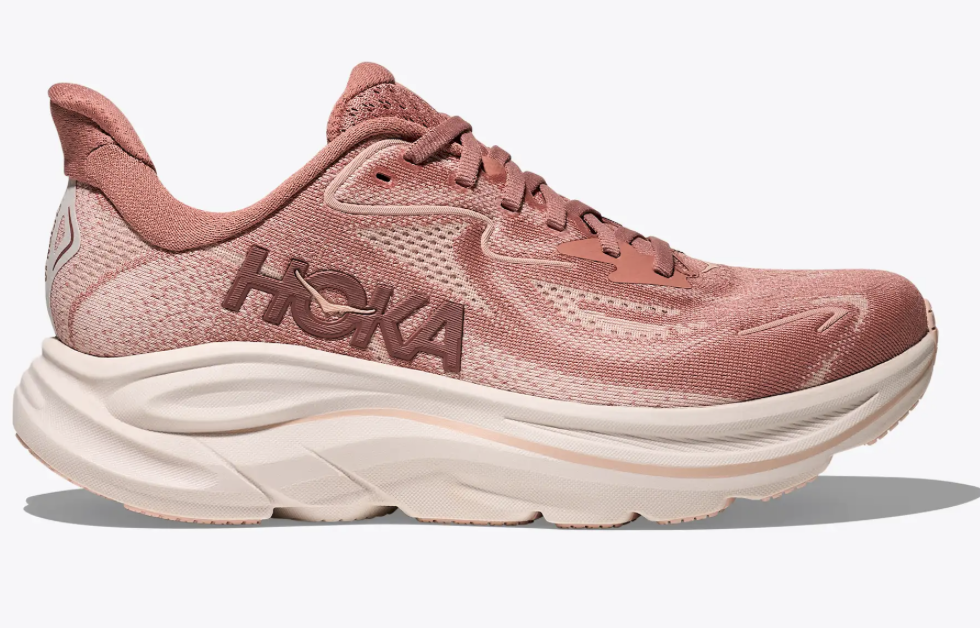 Women's Clifton 10