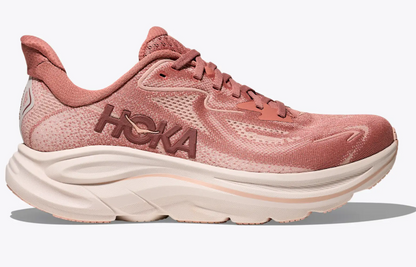 Women's Clifton 10