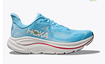 Women's Clifton 10