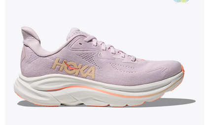 Women's Clifton 10