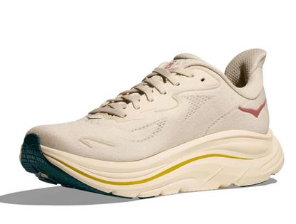 Women's Clifton 10 Wide