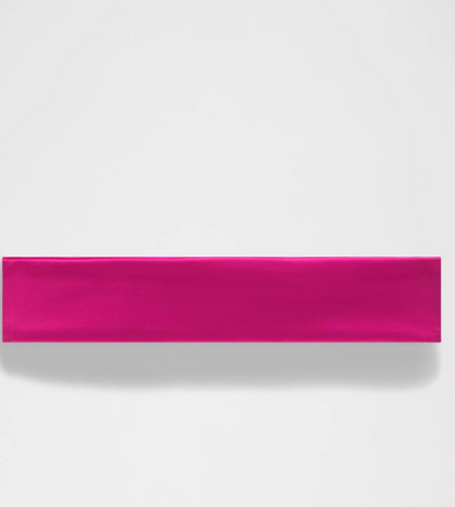 Women's Luxtreme Training Headband