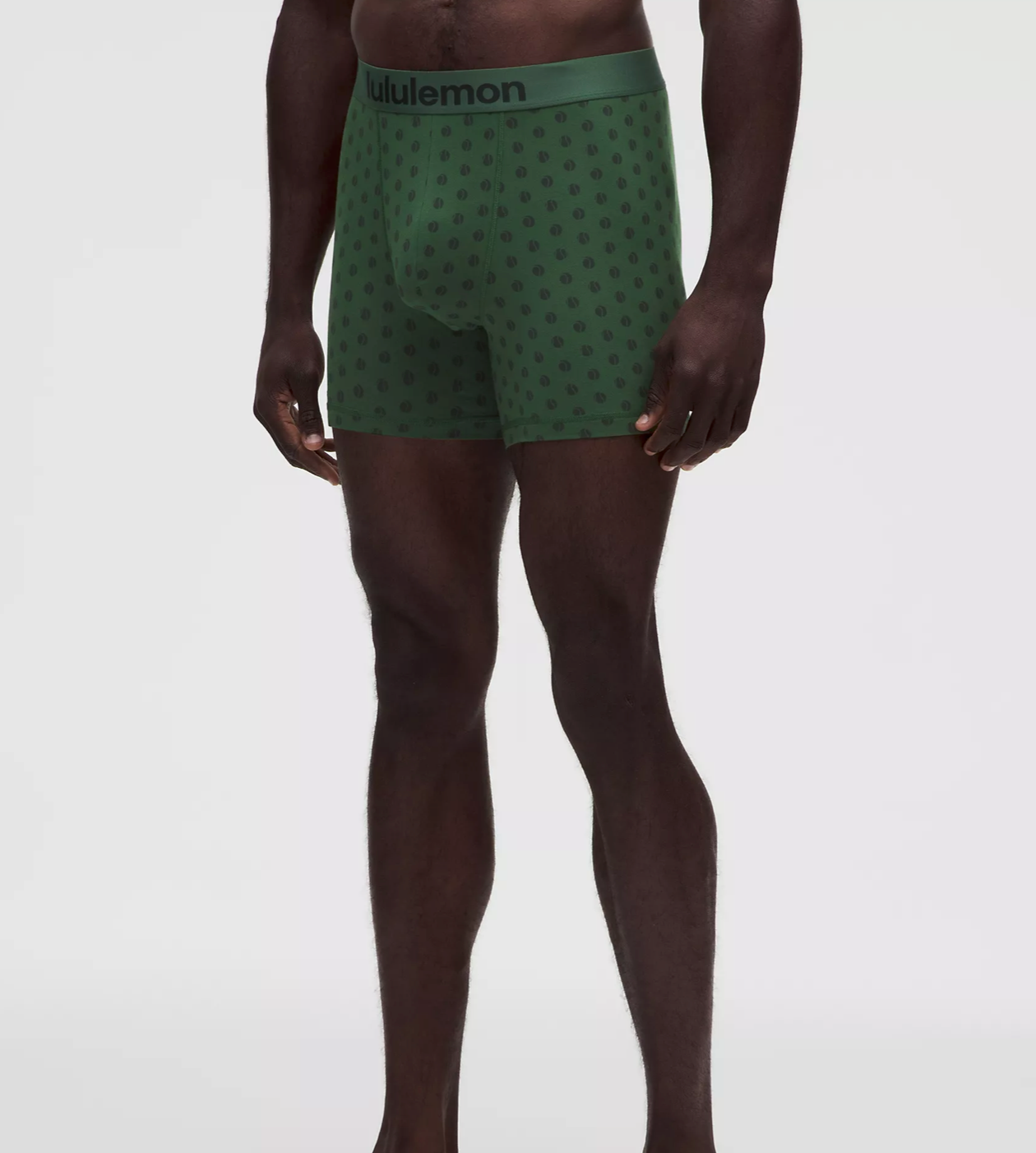 Always In Motion Boxer 5''