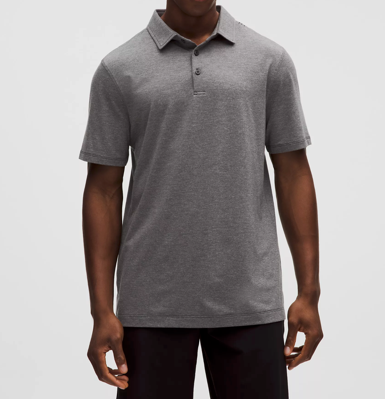 Evolution Short Sleeve Polo Shirt