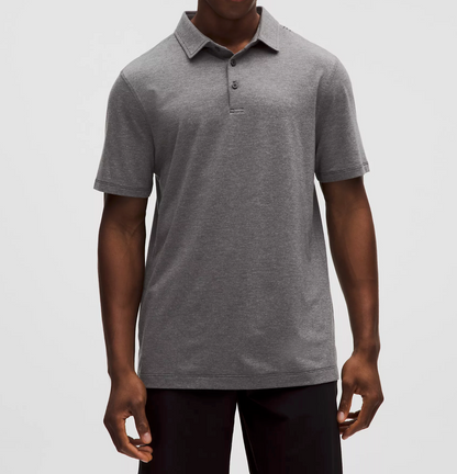 Evolution Short Sleeve Polo Shirt