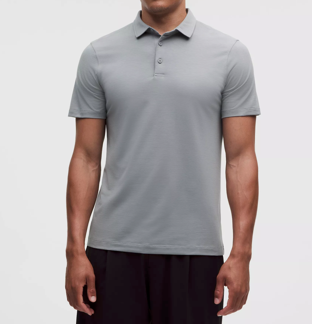 Evolution Short Sleeve Polo Shirt