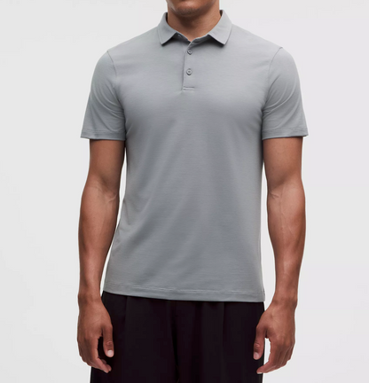Evolution Short Sleeve Polo Shirt