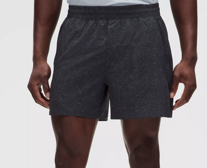 Pace Breaker Linerless Short 5"