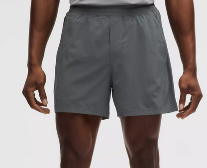 Pace Breaker Linerless Short 5"