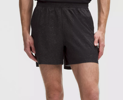 Pace Breaker Linerless Short 5"