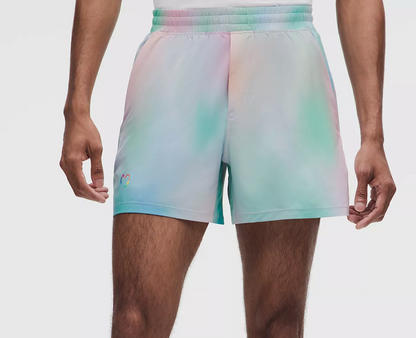 Pace Breaker Linerless Short 5"