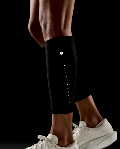 lululemon Go Further Seamless Running Calf Sleeve