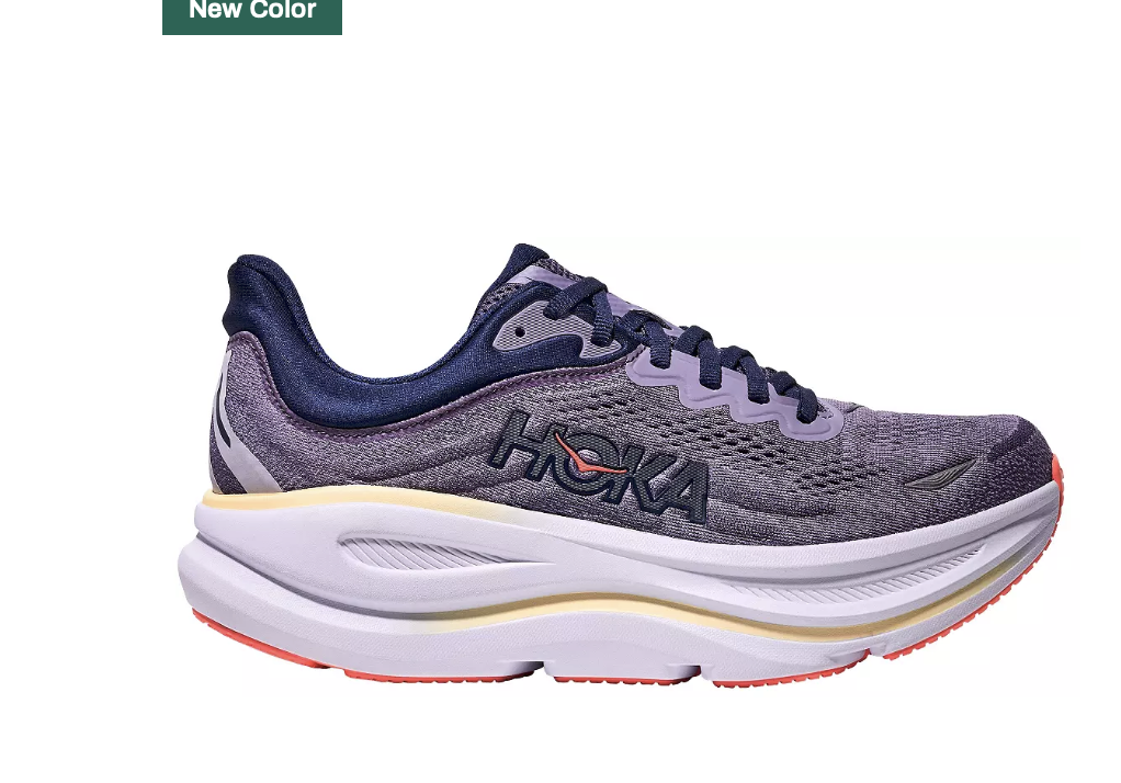 Women's Bondi 9 Wide