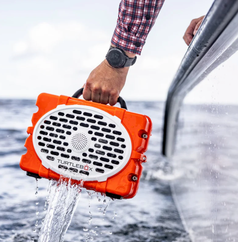Gen 2 Speaker