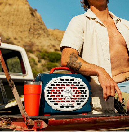 Gen 3 Speaker