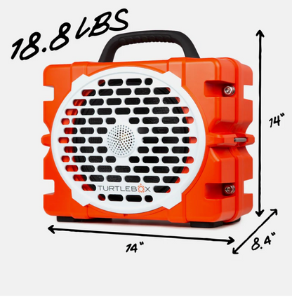 Grande Speaker