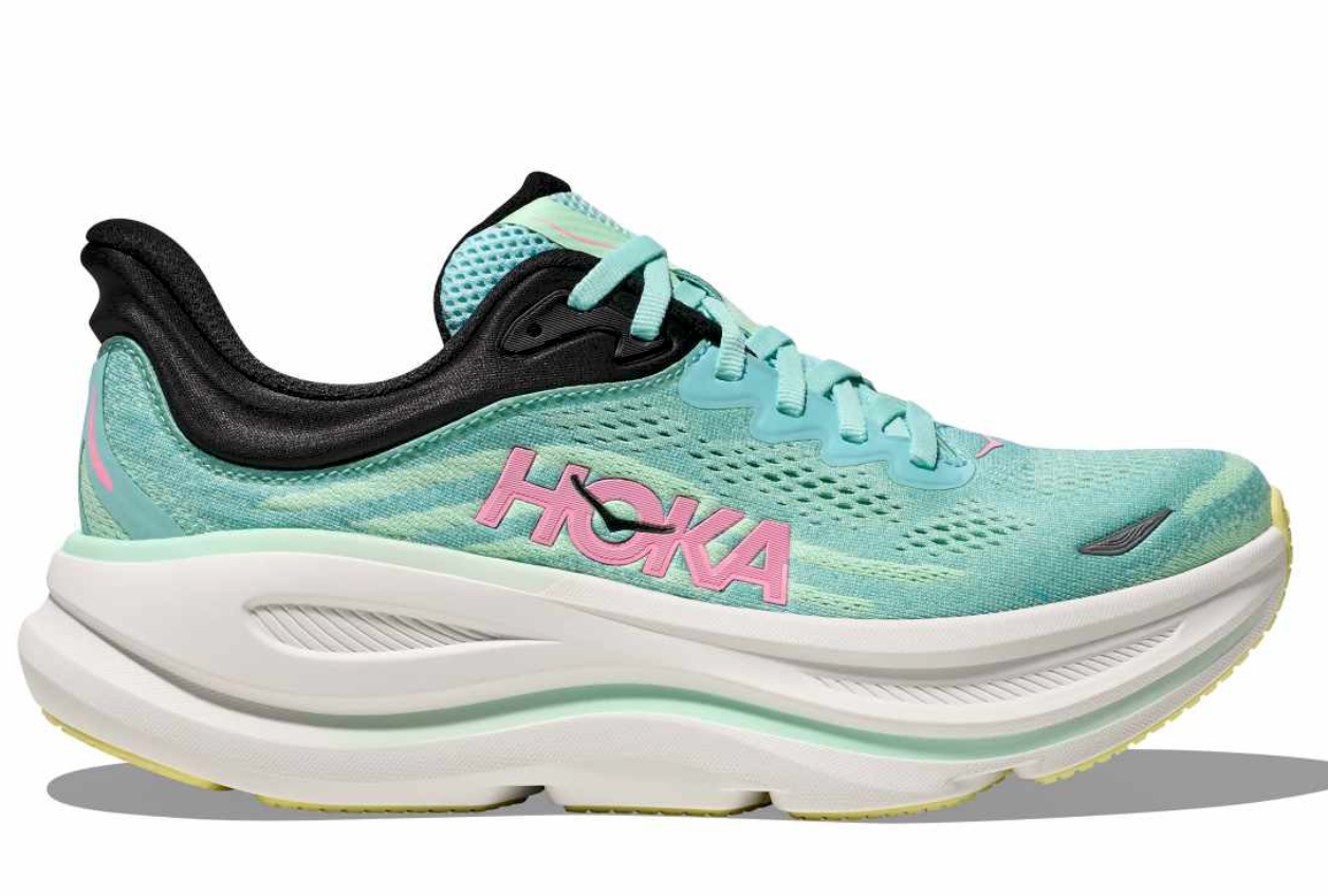 Women's Bondi 9