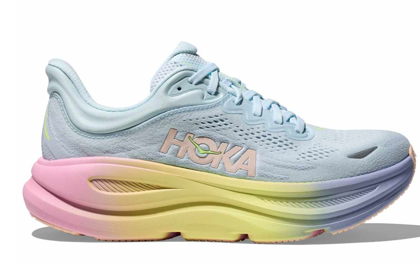 Women's Bondi 9