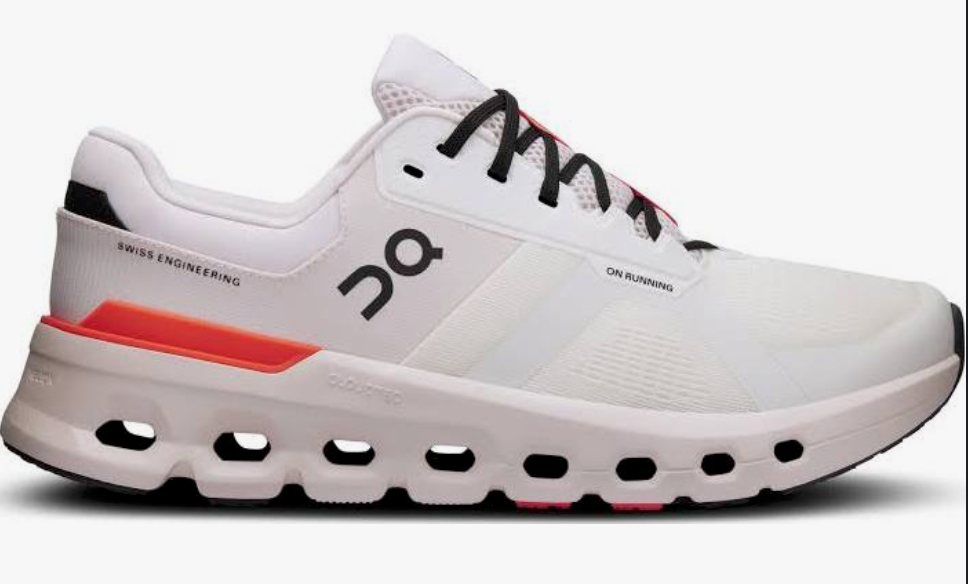 Men's Cloudrunner 2