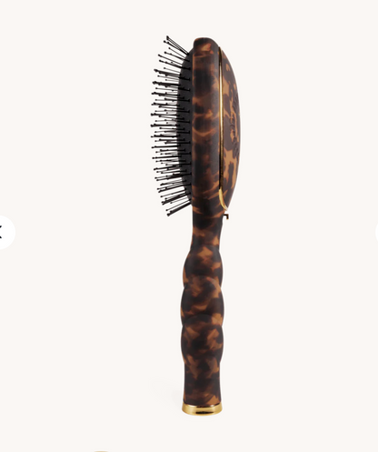 Detangler Hair Brush for Medium Hair