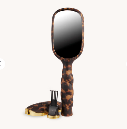 Detangler Hair Brush for Medium Hair