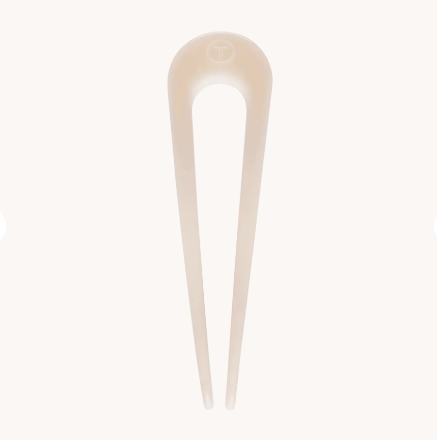 French Hair Pin