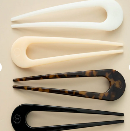 French Hair Pin