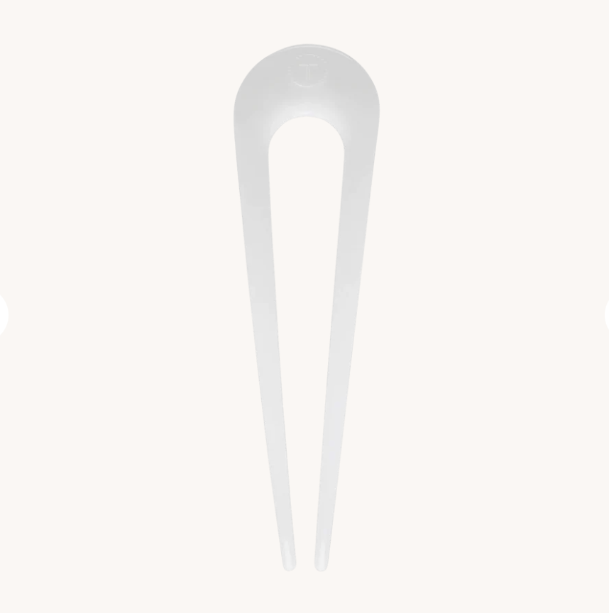 French Hair Pin