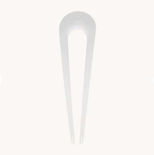 French Hair Pin