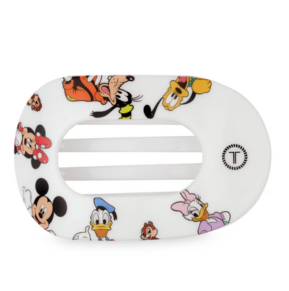 Disney: Small Flat Round Clip