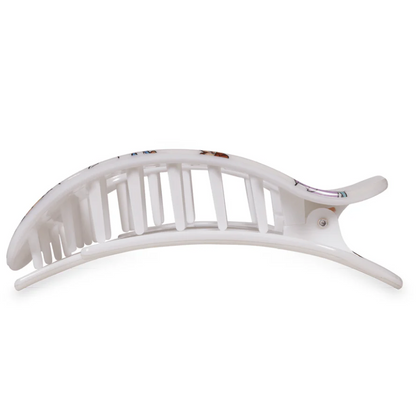 Disney: Small Flat Round Clip