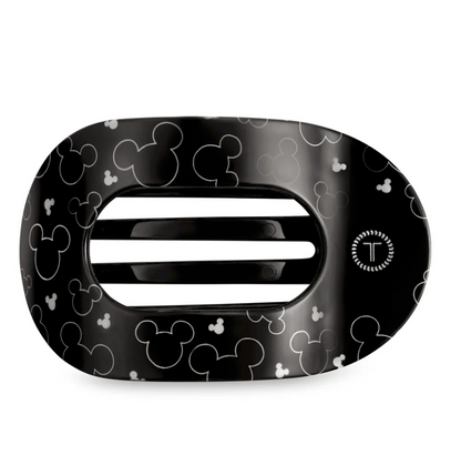 Disney: Medium Flat Round Hair Clip