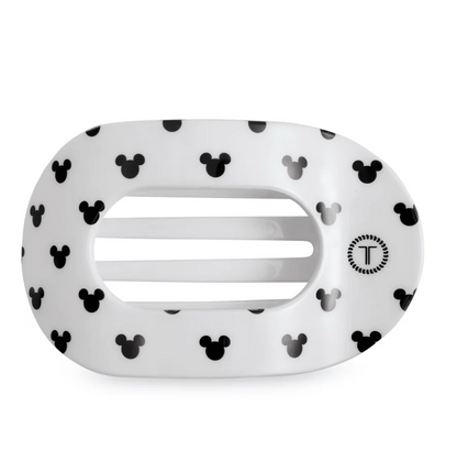 Disney: Medium Flat Round Hair Clip